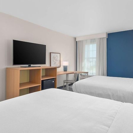 Spark By Hilton מינוט מראה חיצוני תמונה
