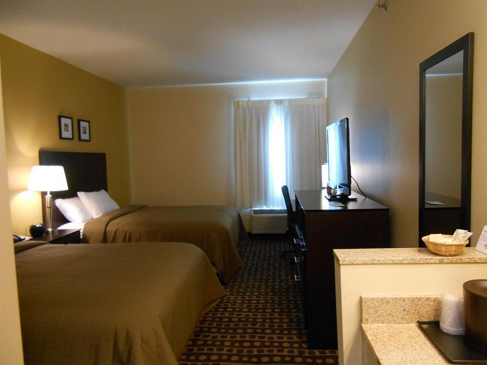 Spark By Hilton מינוט מראה חיצוני תמונה
